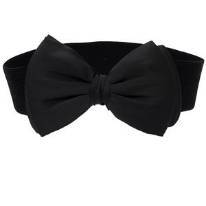 BAIMIL Fashion Bow-knot waist belt.